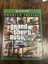 Gta xbox one for sale  Cedar Falls