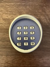 Wireless keypad sliding for sale  SLOUGH