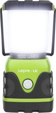 Camping light 1000 for sale  EDINBURGH
