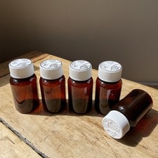 75ml containers perfect for sale  HIGH PEAK