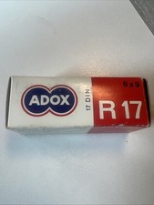 Adox 6x9 rollfilm gebraucht kaufen Adox 6x9 rollfilm gebraucht kaufen  Stade