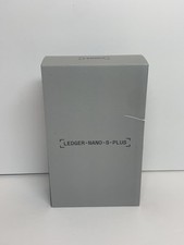 Ledger nano plus for sale  Muscle Shoals
