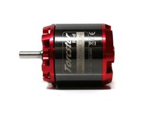 Torcster brushless red gebraucht kaufen  Leutkirch im Allgäu