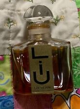 Vintage liu parfum for sale  Visalia