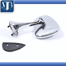 Mercedes-Benz lusterko zewnętrzne prawe z podkładką ponton sedan, używany na sprzedaż Mercedes-Benz lusterko zewnętrzne prawe z podkładką ponton sedan, używany na sprzedaż  Wysyłka do Poland