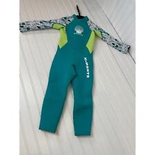 Mwta wetsuit kids for sale  Greenfield Park