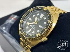 Seiko prospex golden for sale  USA