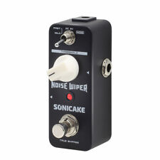 Sonicake noise wiper for sale  LEICESTER