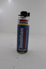 Soudal gun foam for sale  NOTTINGHAM