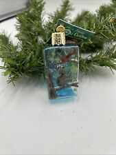 Old christmas inside for sale  Parsons