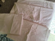 überschlag bettlaken kissenbe gebraucht kaufen  Mannheim