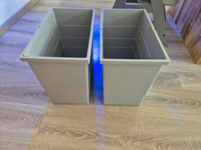 Hailo mülleimer 11257729 gebraucht kaufen  Bühlerzell