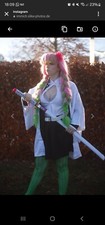 Cosplay anime gebraucht kaufen  Bernburg