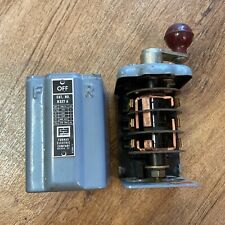 Furnas r327a drum for sale  Dennis