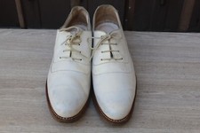 Chaussure derby paraboot d'occasion  Lagny-sur-Marne