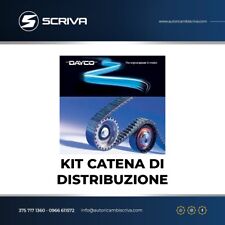 Set chaîne distribution d'occasion  Expédié en France