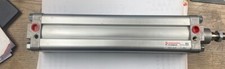 Piston rod cylinder for sale  BRISTOL