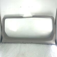 Interior tailgate trim for sale  ROTHERHAM
