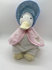 Jemima puddleduck upon for sale  EDINBURGH