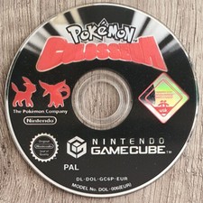 Nintendo gamecube pokémon gebraucht kaufen  Trier
