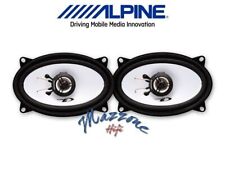 Alpine sxe 4625s usato  Sinopoli