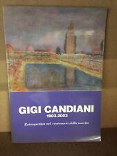 Gigi candiani 1903 usato  Venezia