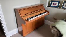 Bentley upright piano for sale  HAYWARDS HEATH