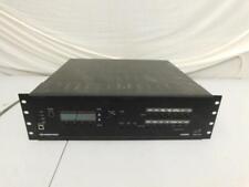 Crestron dmps 300 for sale  Saint Joseph