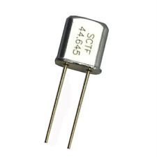 Rádio bidirecional RX Crystal Oscillator 44.645Mhz para Motorola M120 GM300 GP350 P110 comprar usado  Enviando para Brazil