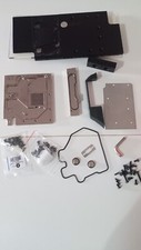 Waterblock backplate vga usato  Roma