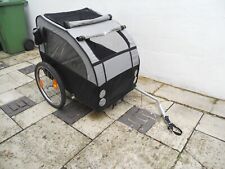 Bicycle dog luggage for sale  CHELTENHAM