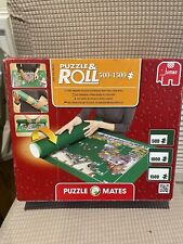 Jumbo puzzle roll for sale  LEOMINSTER