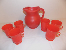 Vintage red kool for sale  Indianapolis