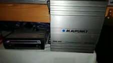 Autoradio sony amplificatore usato  Bresso