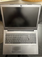 Lenovo ideapad 510 gebraucht kaufen  Utting am Ammersee