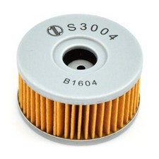 Filtro olio brixton usato  Italia
