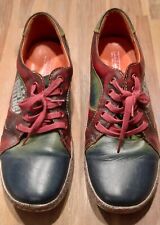 Coole bequeme halbschuhe gebraucht kaufen  Berlin