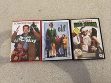Dvd jingle way for sale  NUNEATON