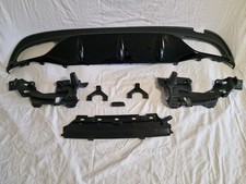 c klasse amg stoßstange gebraucht kaufen c klasse amg stoßstange gebraucht kaufen  Mülheim an der Ruhr