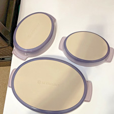 Three creuset oval for sale  Myrtle Beach