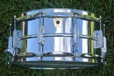 1994 ludwig supraphonic usato 1994 ludwig supraphonic usato  Spedire a Italy