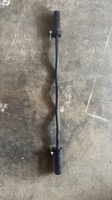 Olympic curl bar for sale  Auburn