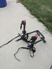 Bike rack car for sale  Forney