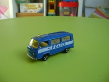 Majorette combi wolkslwagen d'occasion Majorette combi wolkslwagen d'occasion  Saint-Étienne-de-Montluc