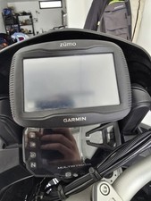Garmin zumo 395 usato  Bucine