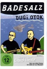 Badesalz dugi tok gebraucht kaufen  Berlin
