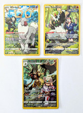 Pokemon lotto trainer usato Pokemon lotto trainer usato  Italia