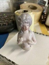 Ancienne demi figurine d'occasion  Béziers