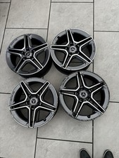 Mercedes amg inch for sale  STOKE-ON-TRENT