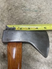 Vintage norlund hatchet for sale  Bozeman